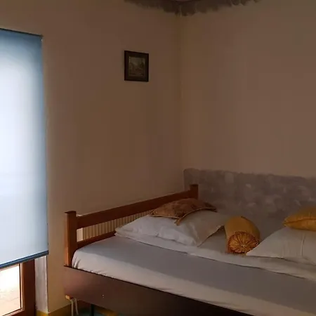 Pensiunea Mallorca 3* Viseu de Sus